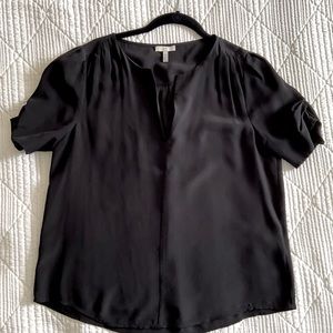 Joie Silk Blouse